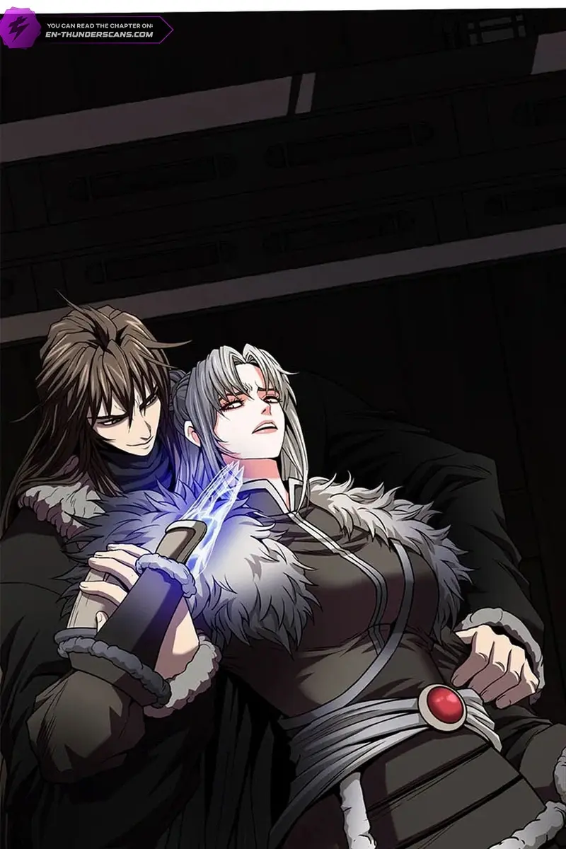 Invincible Territory Chapter 38 Page 41