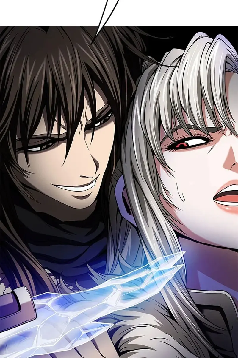 Invincible Territory Chapter 38 Page 44