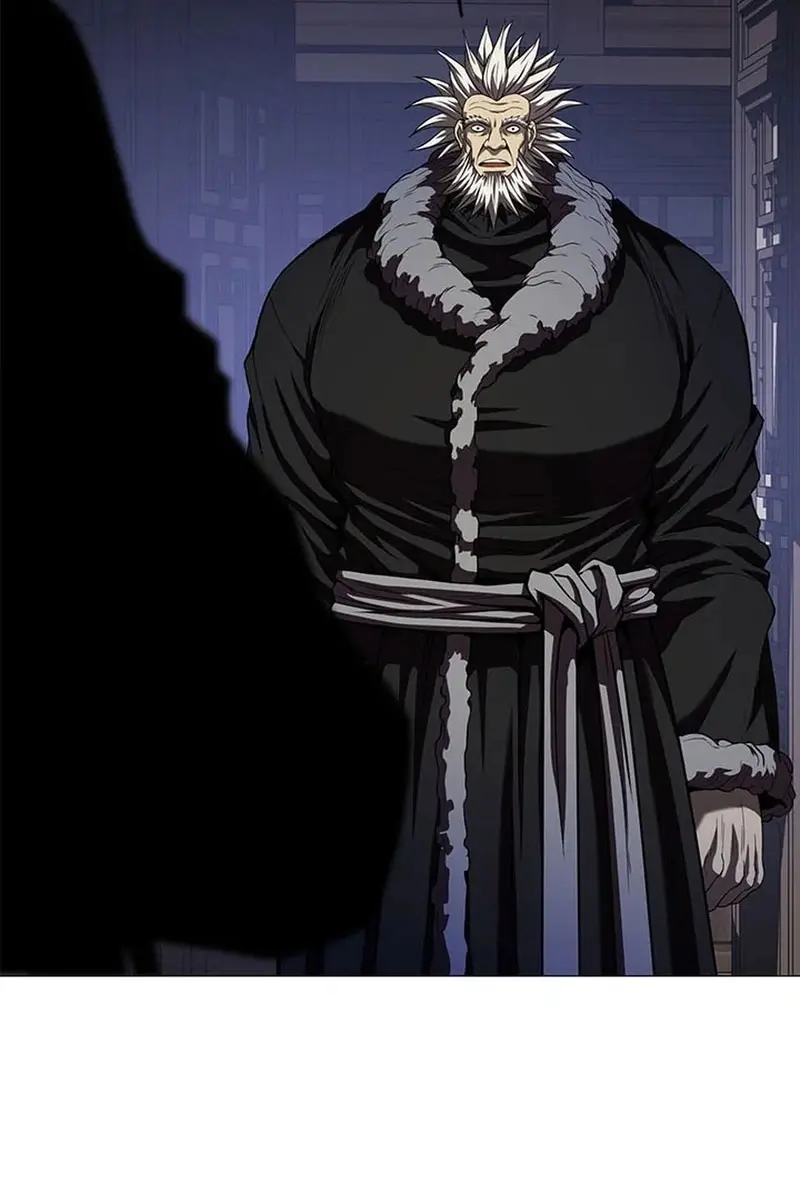 Invincible Territory Chapter 38 Page 47