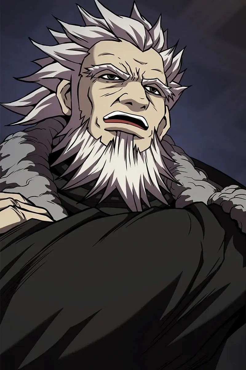 Invincible Territory Chapter 38 Page 53