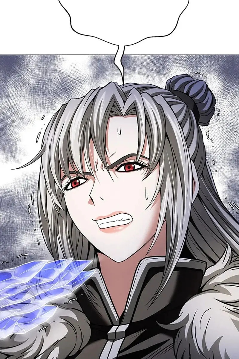 Invincible Territory Chapter 38 Page 67