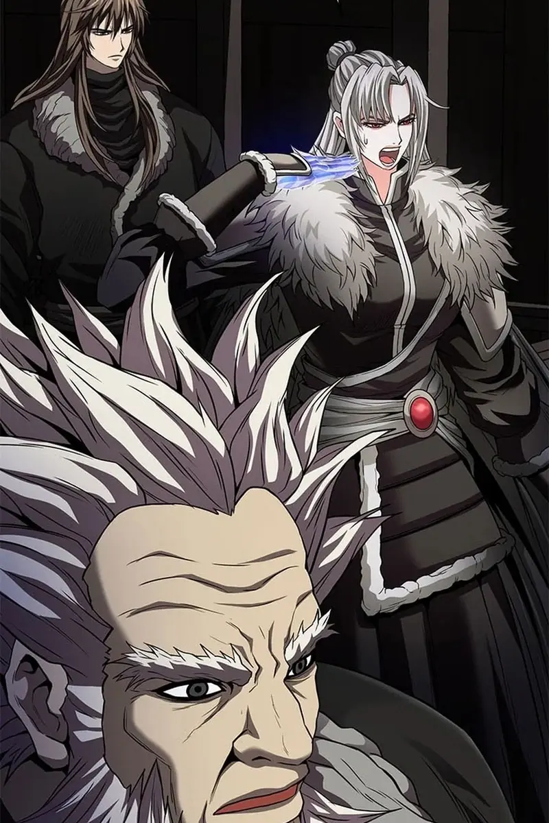 Invincible Territory Chapter 38 Page 72