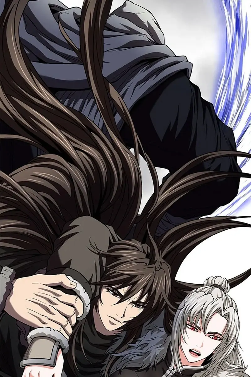 Invincible Territory Chapter 38 Page 89