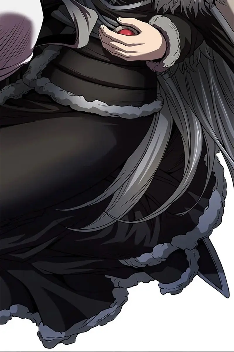 Invincible Territory Chapter 38 Page 91