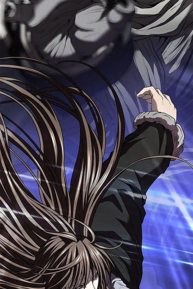 Invincible Territory Chapter 38 Page 102