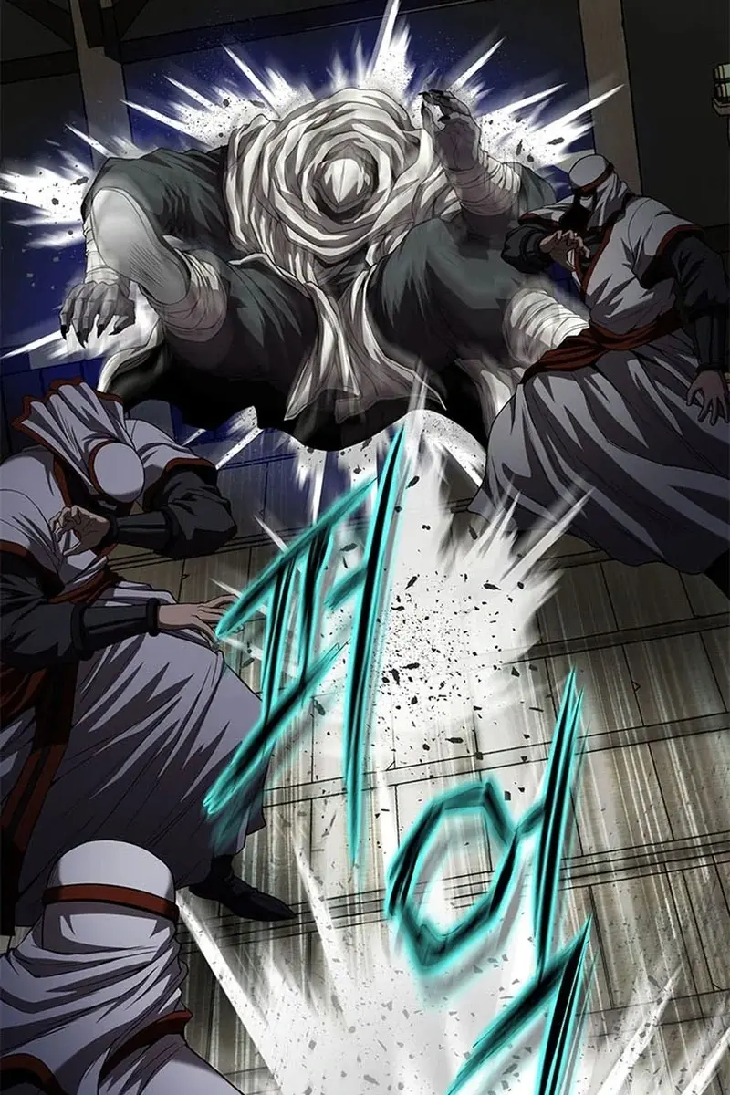 Invincible Territory Chapter 38 Page 118