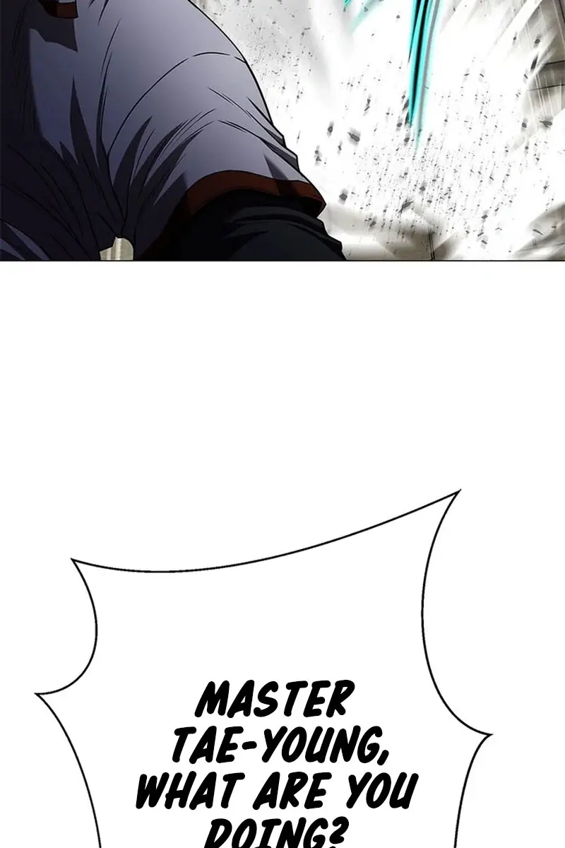 Invincible Territory Chapter 38 Page 119