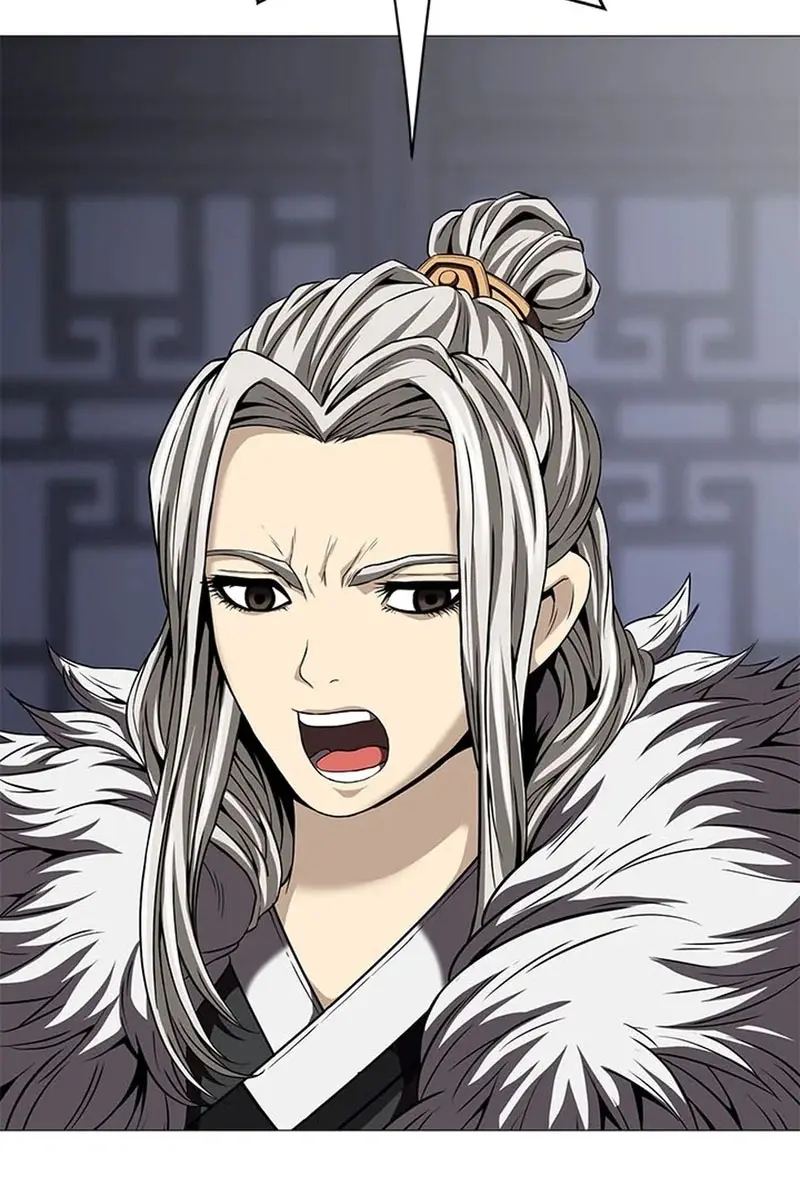 Invincible Territory Chapter 38 Page 121