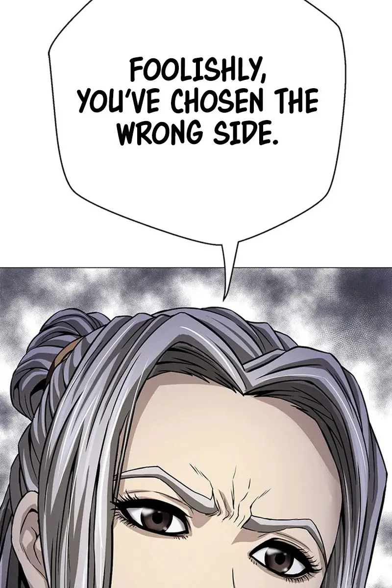 Invincible Territory Chapter 38 Page 124