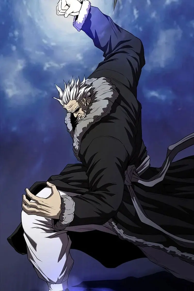 Invincible Territory Chapter 38 Page 137