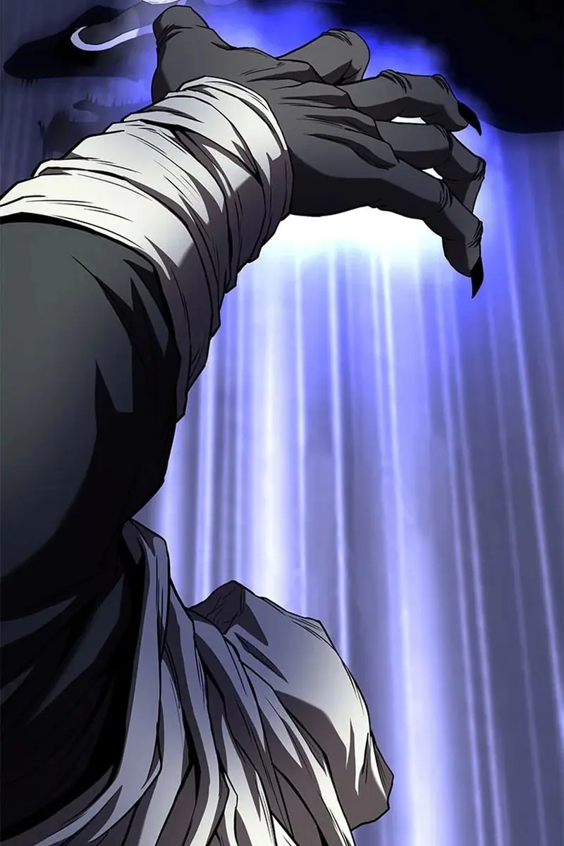 Invincible Territory Chapter 38 Page 138