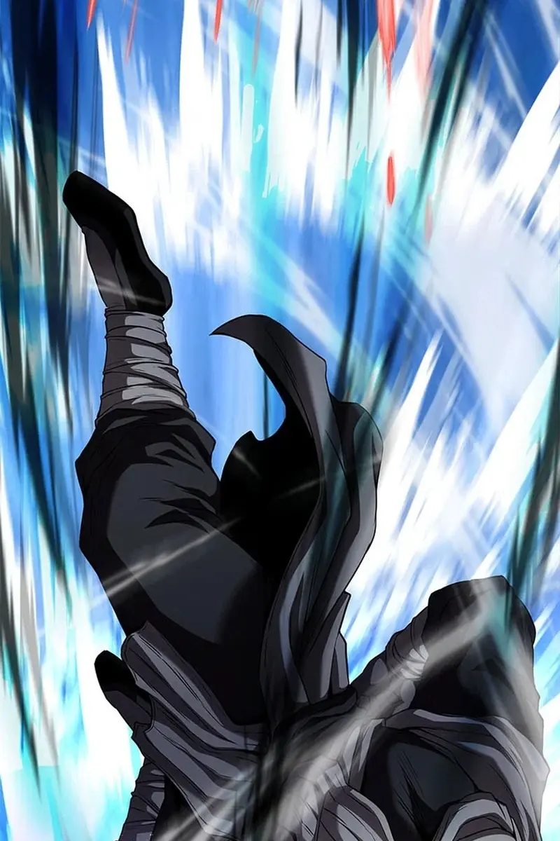 Invincible Territory Chapter 38 Page 143