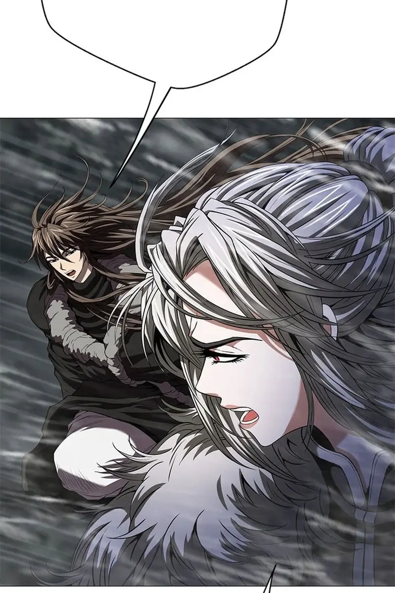 Invincible Territory Chapter 38 Page 161