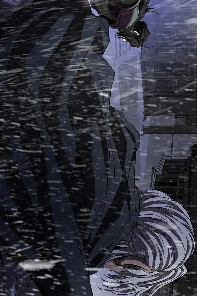 Invincible Territory Chapter 38 Page 169