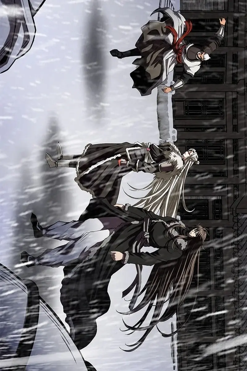 Invincible Territory Chapter 38 Page 171