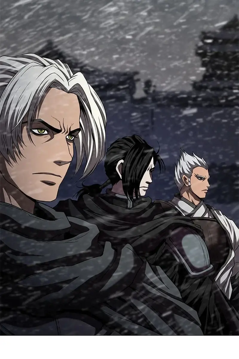 Invincible Territory Chapter 39 Page 3