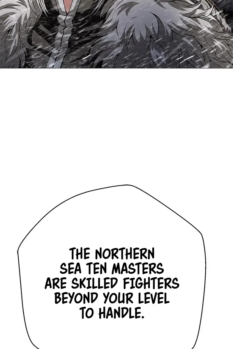 Invincible Territory Chapter 39 Page 6