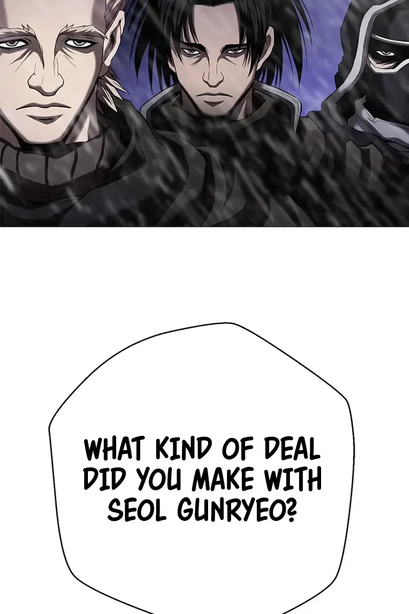 Invincible Territory Chapter 39 Page 19