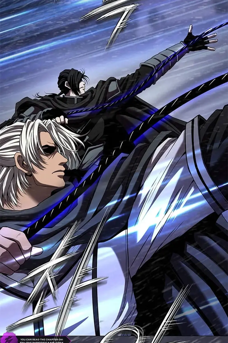 Invincible Territory Chapter 39 Page 26