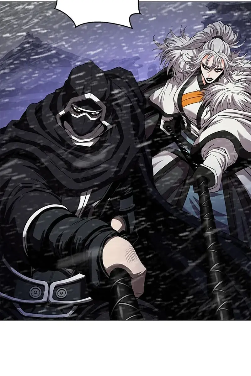 Invincible Territory Chapter 39 Page 36