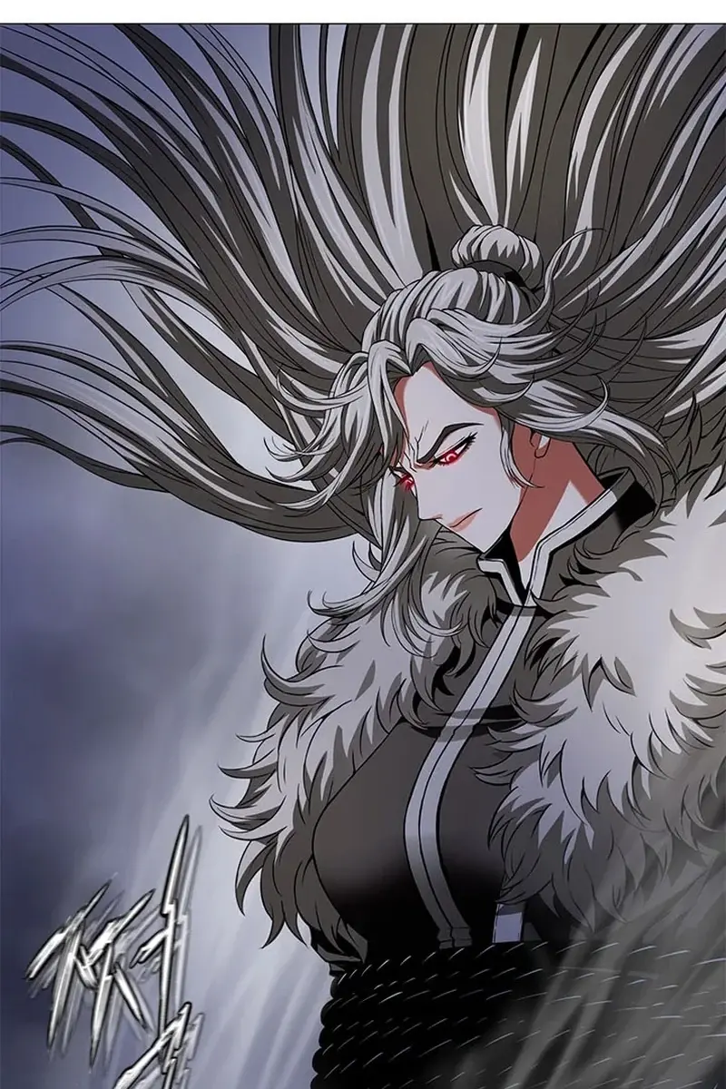 Invincible Territory Chapter 39 Page 41