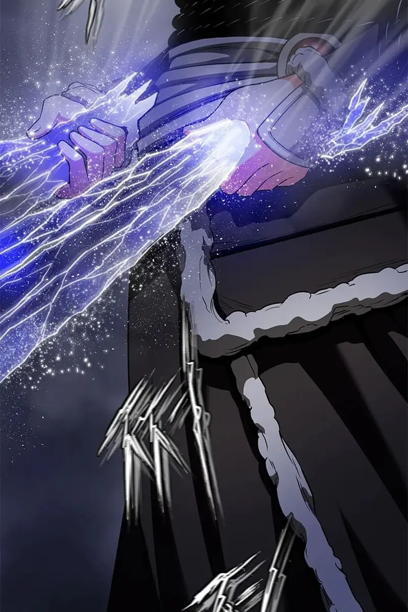 Invincible Territory Chapter 39 Page 42