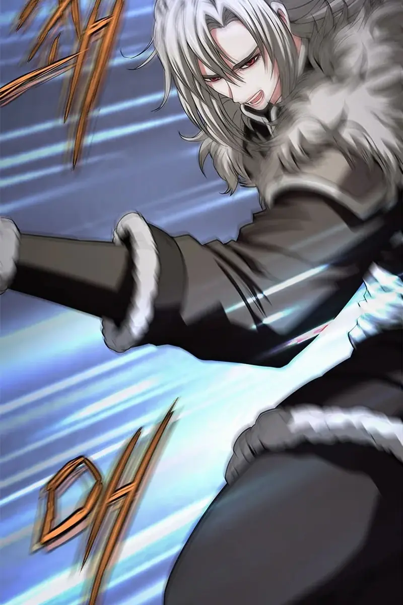 Invincible Territory Chapter 39 Page 57