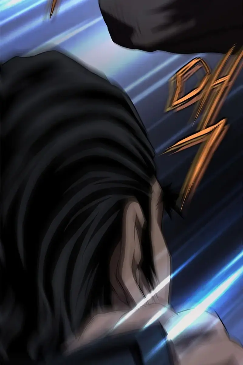 Invincible Territory Chapter 39 Page 58