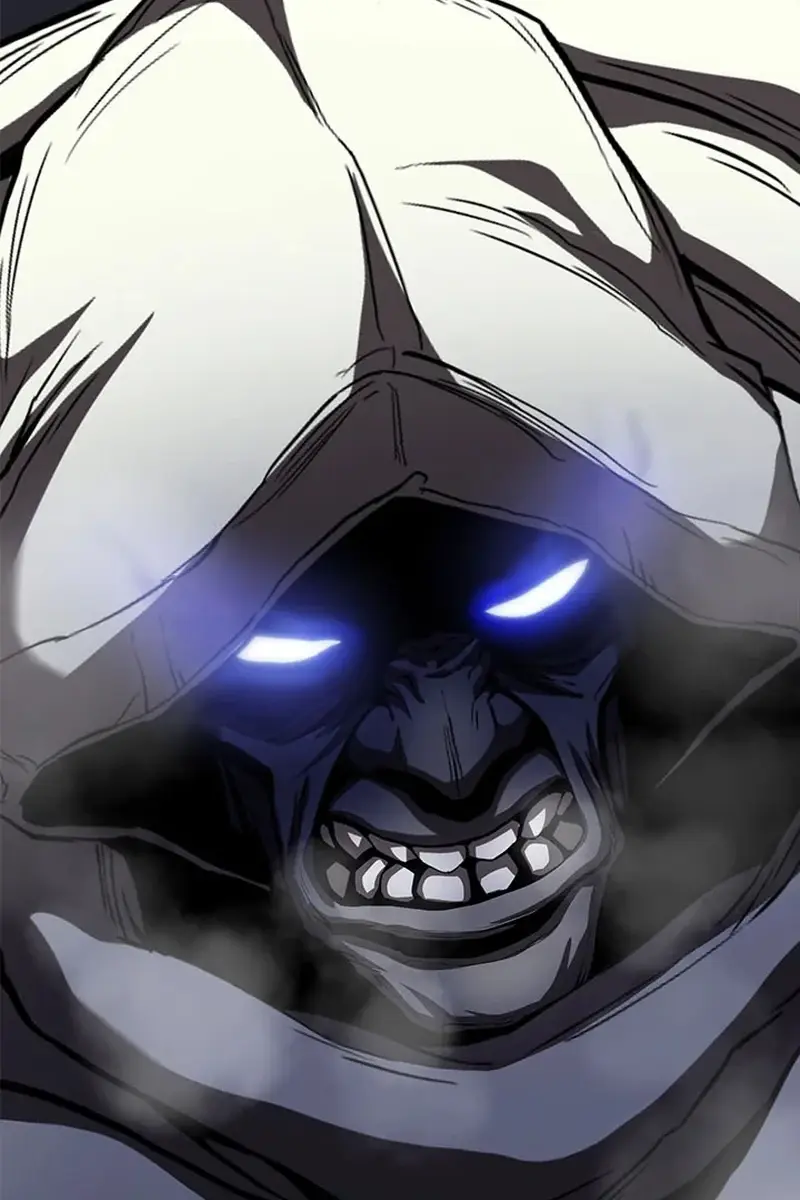 Invincible Territory Chapter 39 Page 98