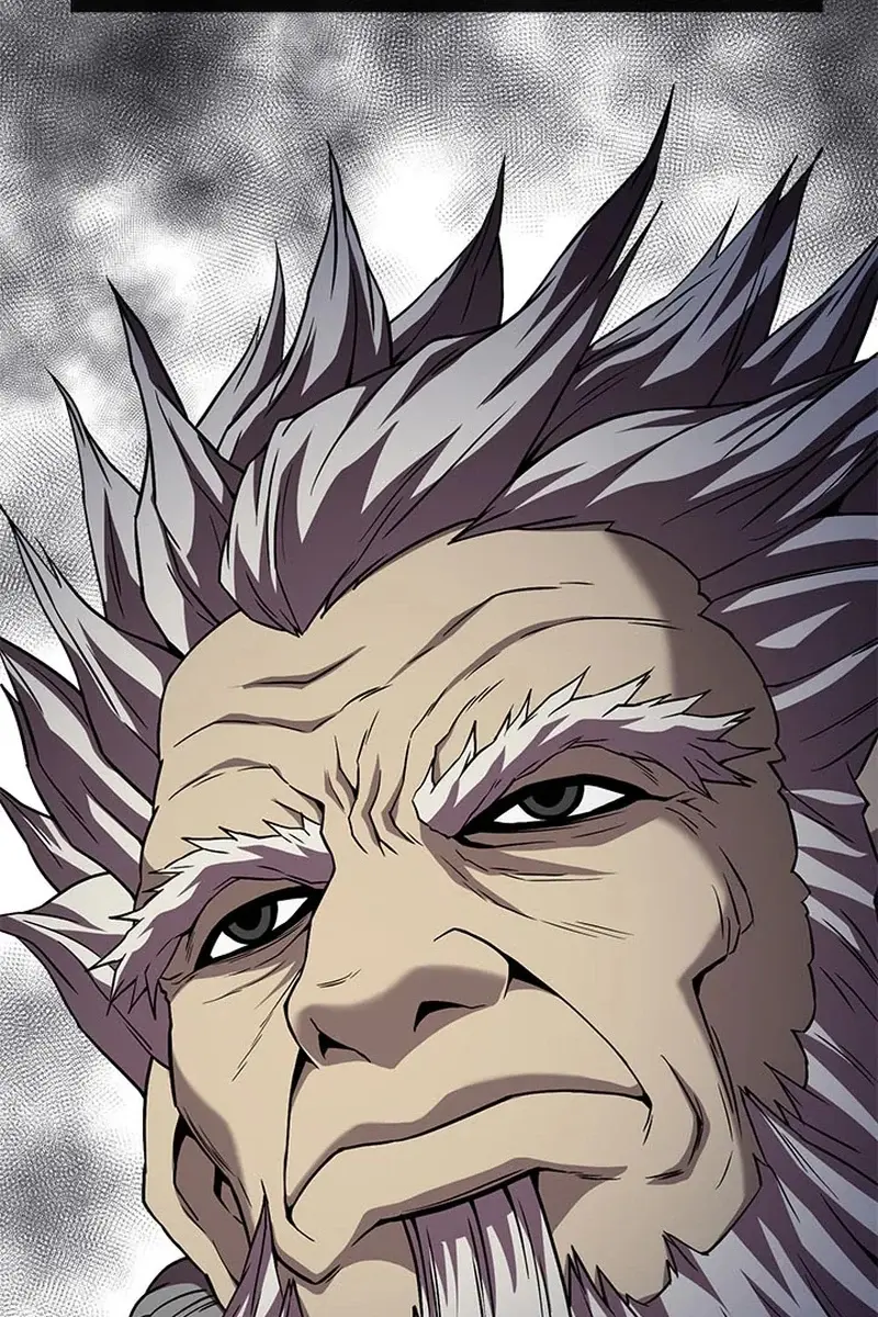 Invincible Territory Chapter 39 Page 101