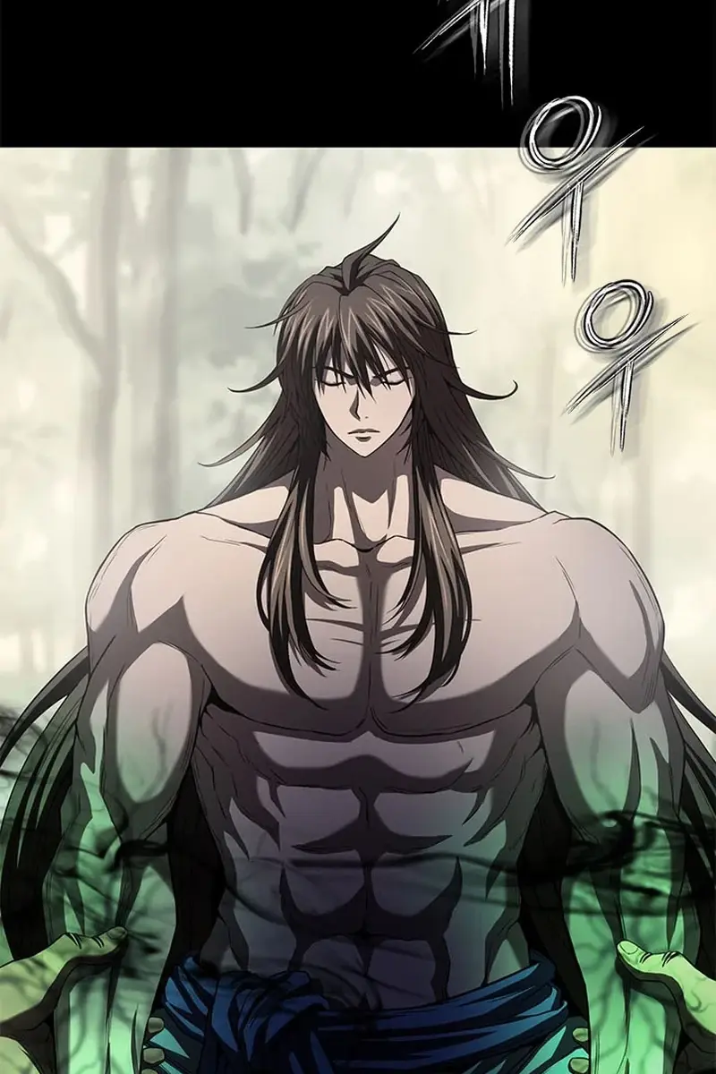 Invincible Territory Chapter 39 Page 111