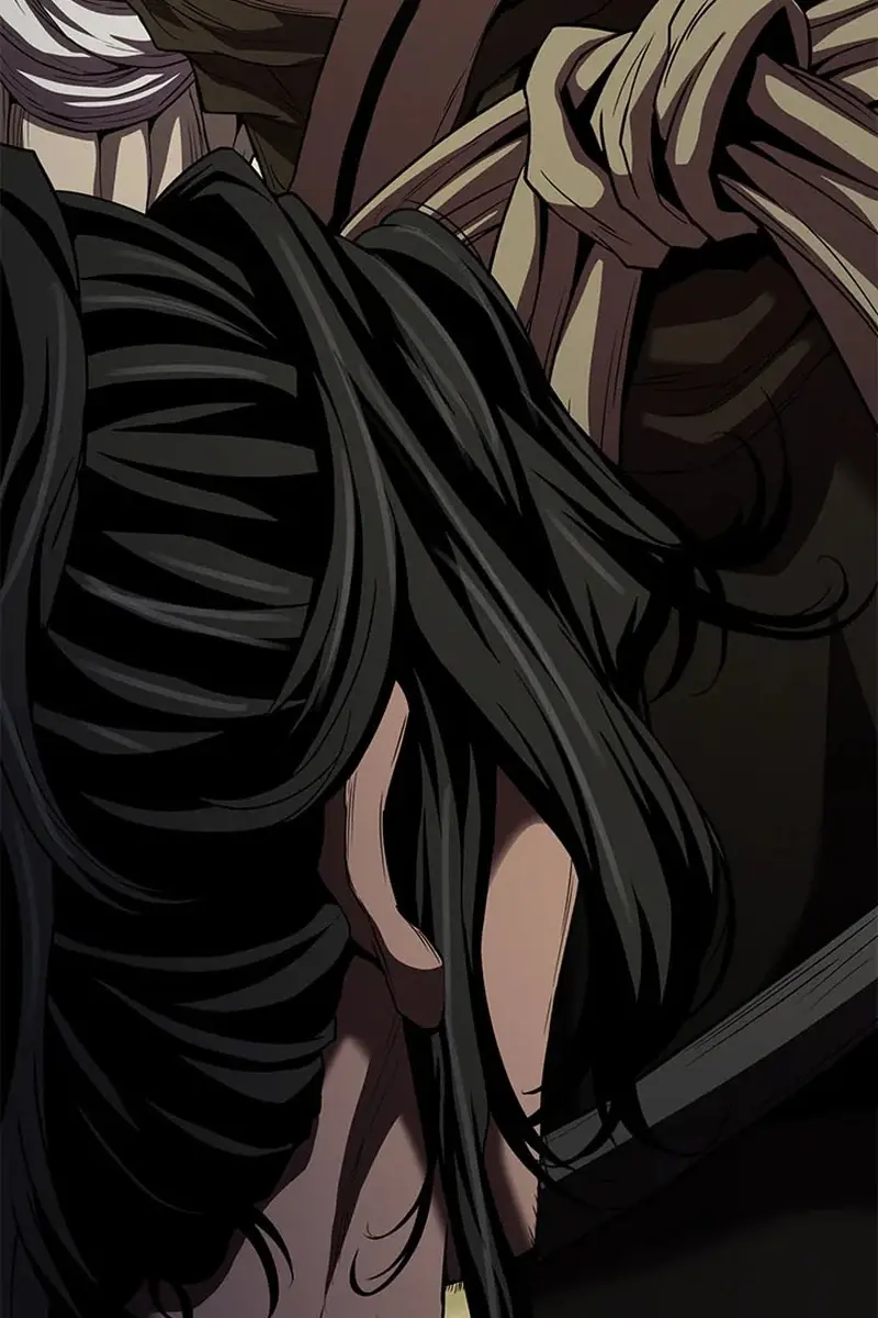 Invincible Territory Chapter 39 Page 123