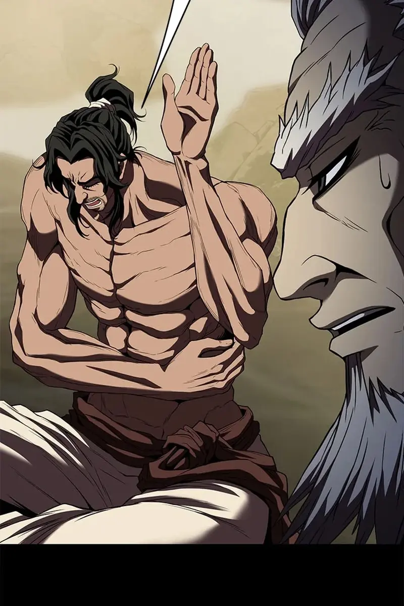 Invincible Territory Chapter 39 Page 126