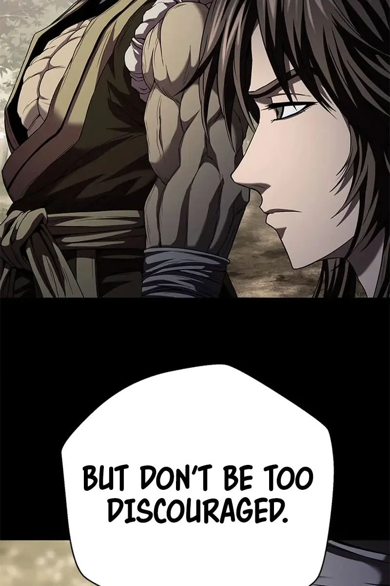 Invincible Territory Chapter 39 Page 128