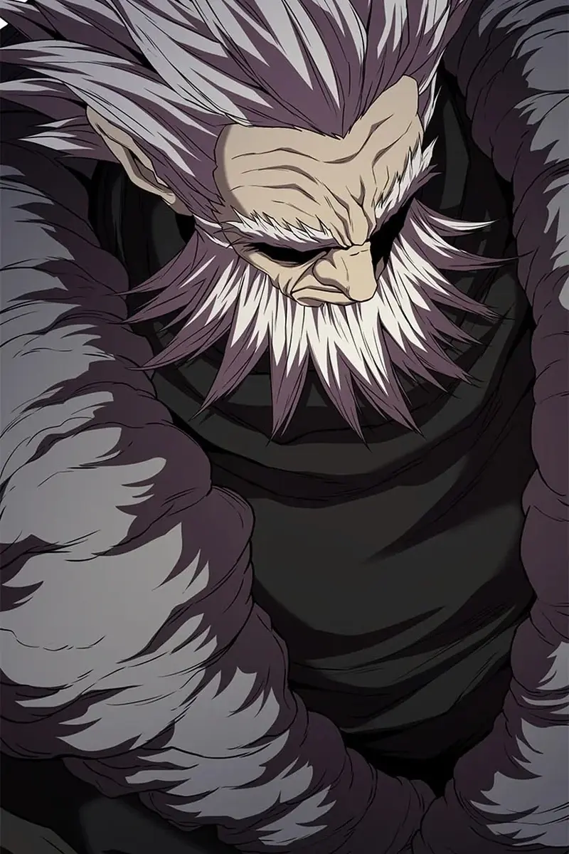 Invincible Territory Chapter 39 Page 136