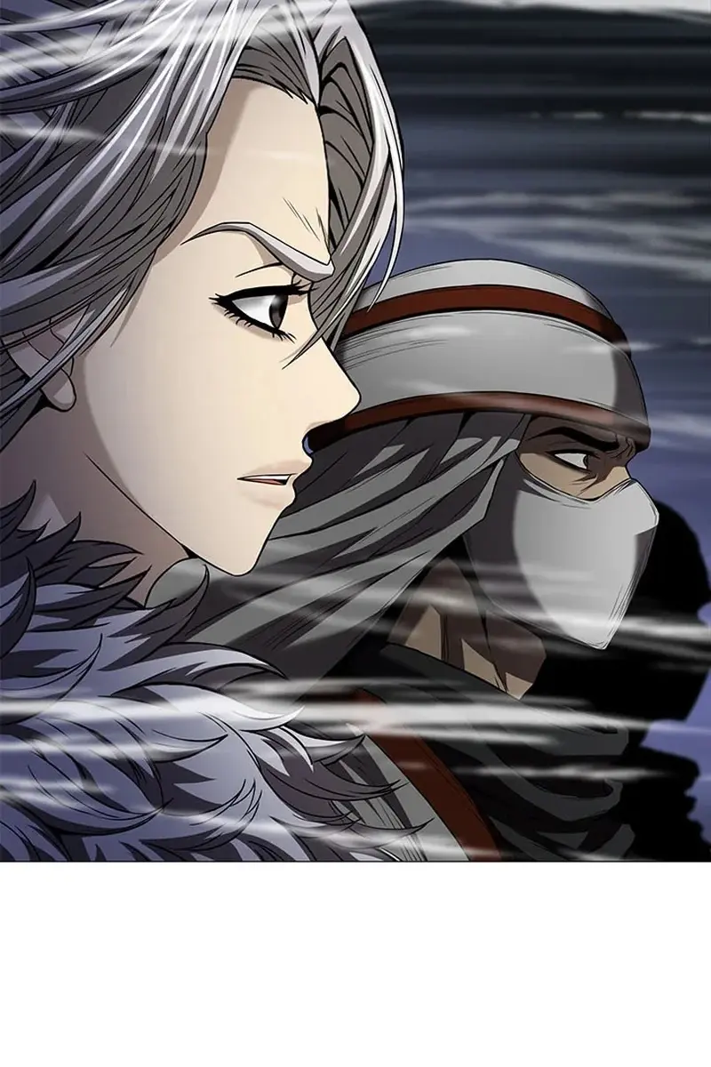 Invincible Territory Chapter 39 Page 162