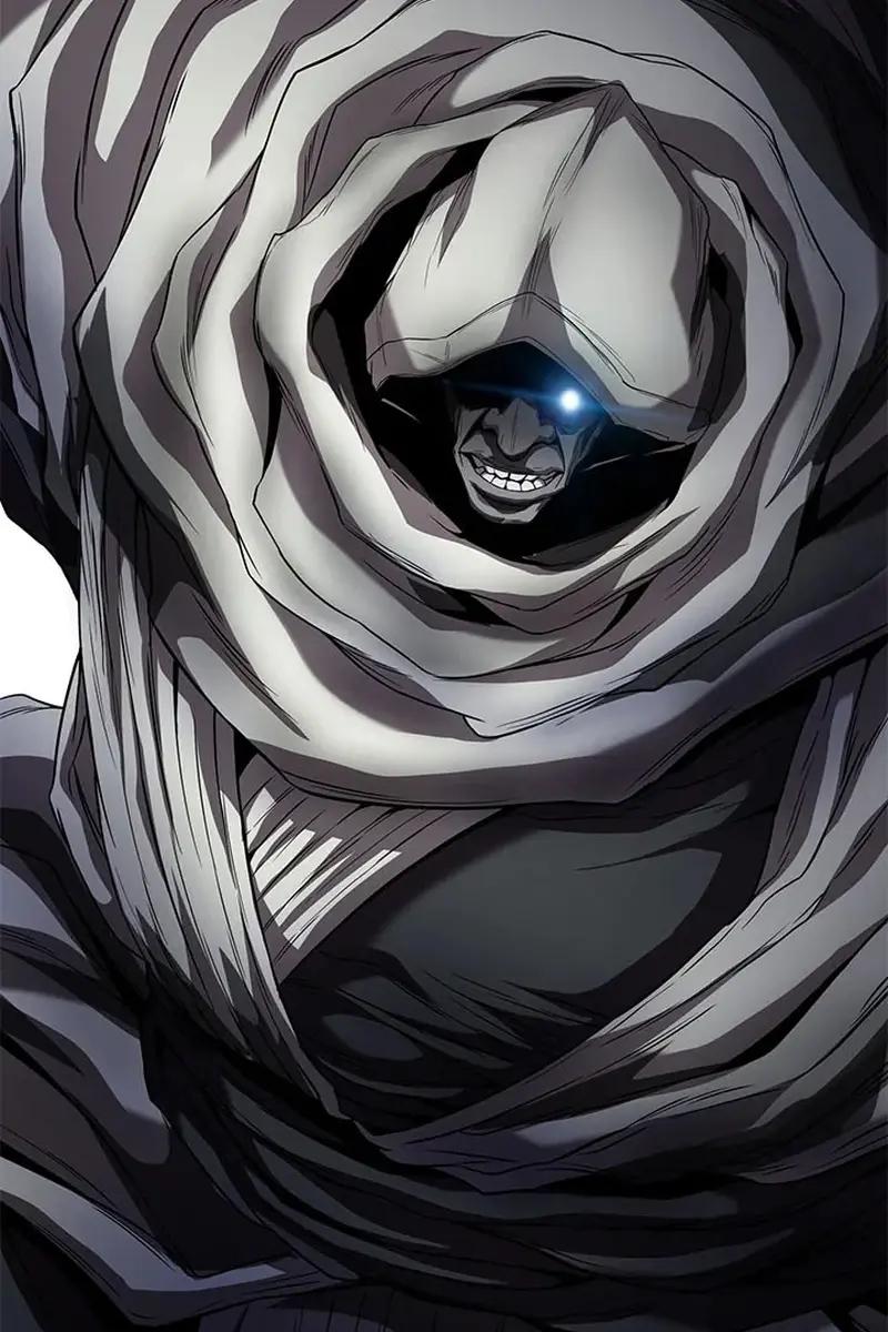 Invincible Territory Chapter 39 Page 172