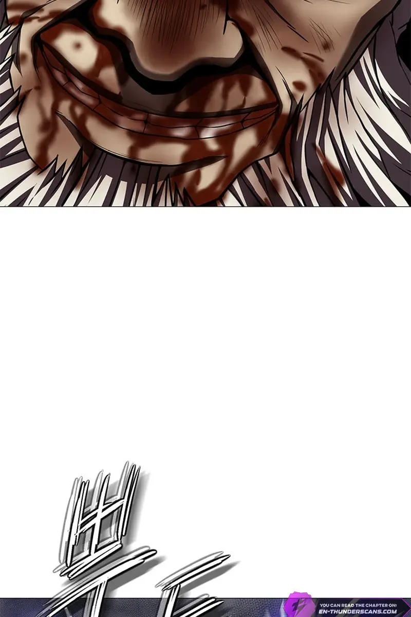 Invincible Territory Chapter 40 Page 7