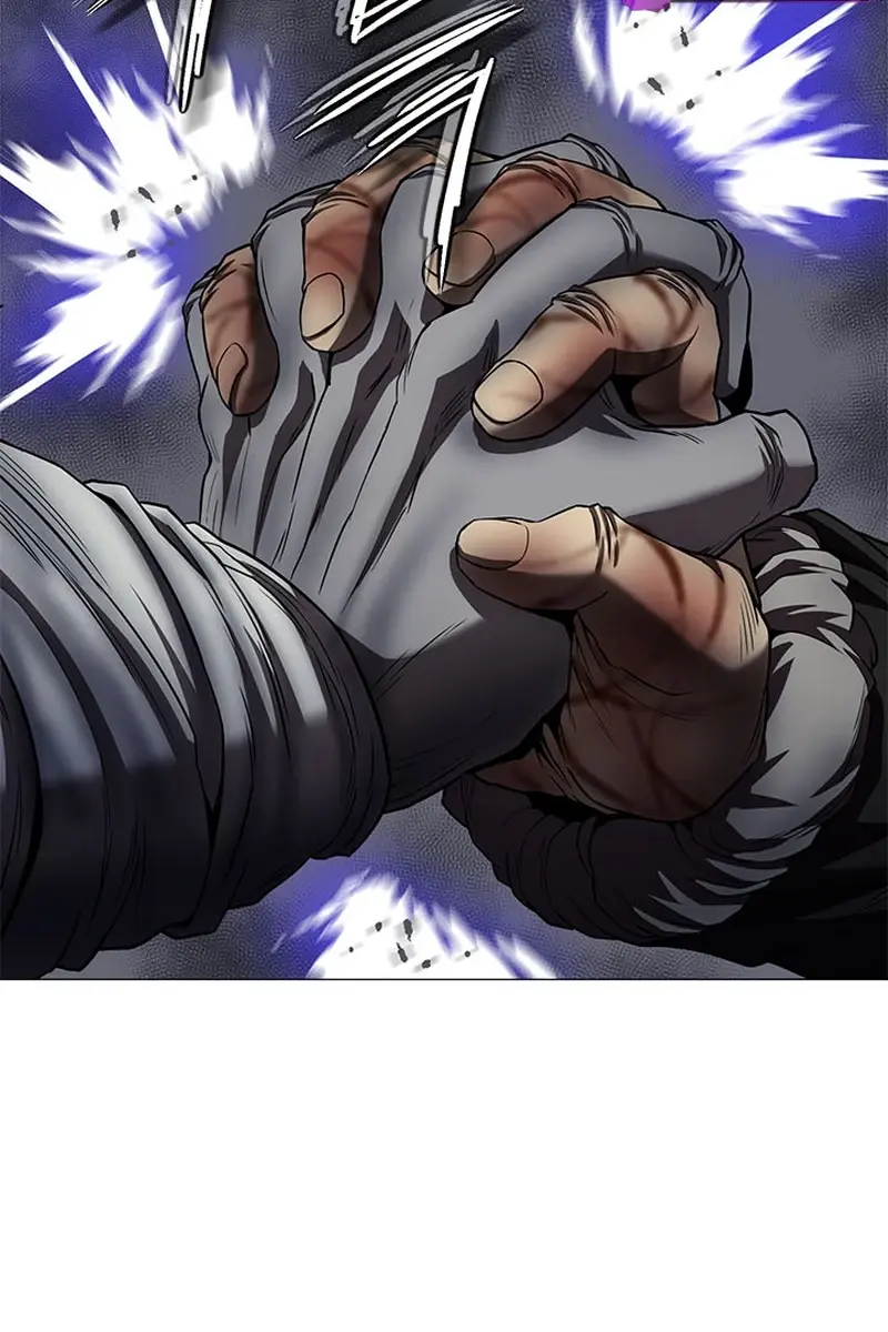 Invincible Territory Chapter 40 Page 8