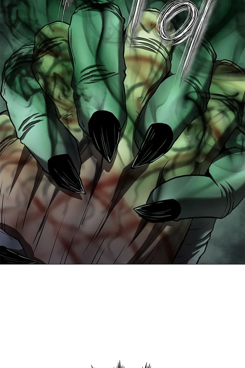 Invincible Territory Chapter 40 Page 12