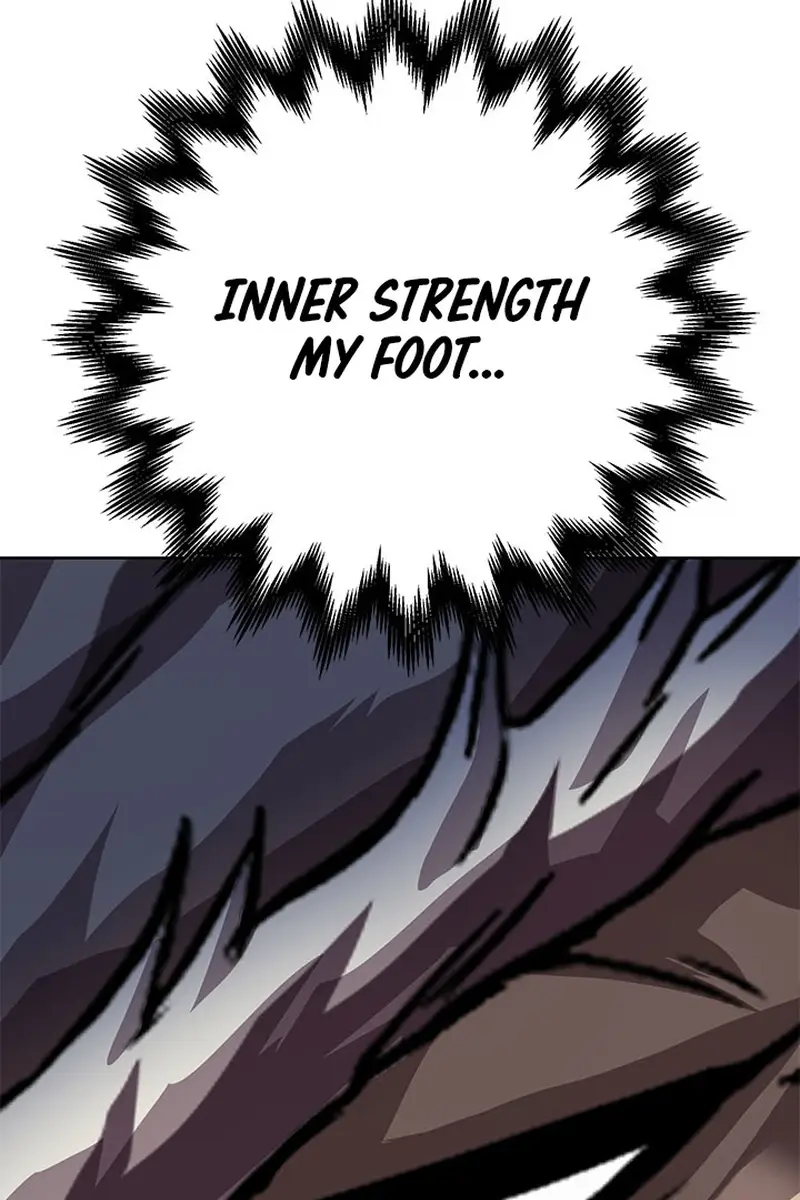 Invincible Territory Chapter 40 Page 13