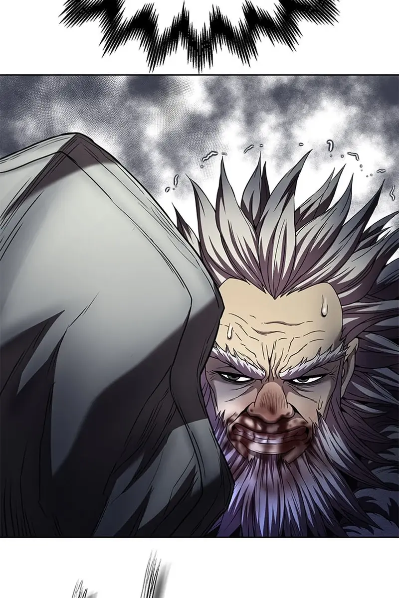 Invincible Territory Chapter 40 Page 16