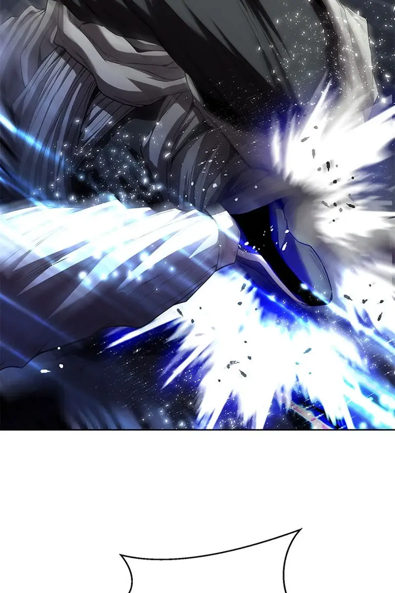 Invincible Territory Chapter 40 Page 21