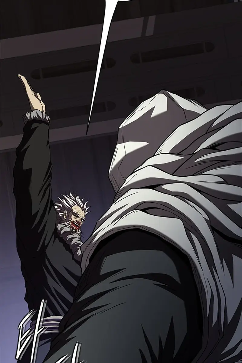 Invincible Territory Chapter 40 Page 24