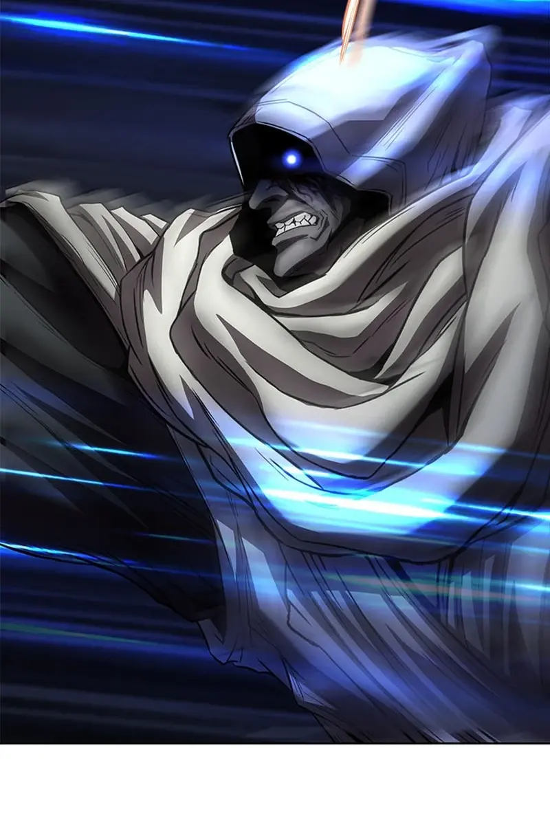 Invincible Territory Chapter 40 Page 27