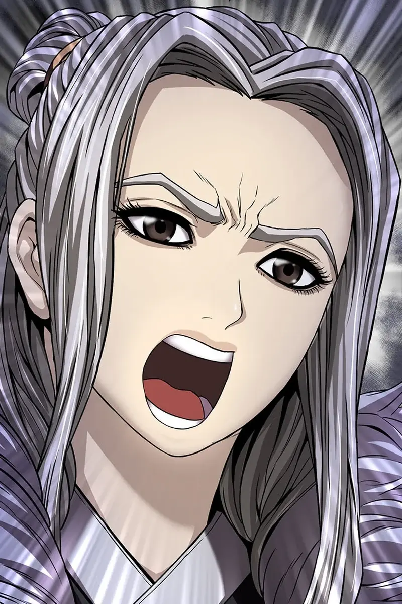 Invincible Territory Chapter 40 Page 29