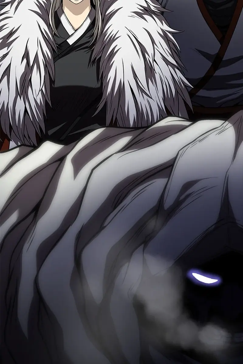 Invincible Territory Chapter 40 Page 32