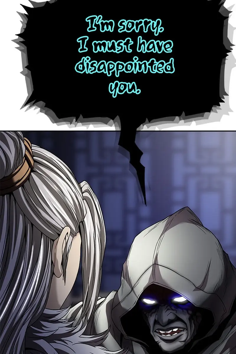 Invincible Territory Chapter 40 Page 34