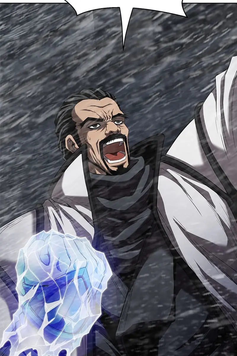 Invincible Territory Chapter 40 Page 41