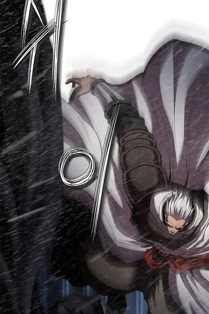 Invincible Territory Chapter 40 Page 49